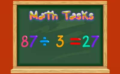Math Tasks True or False logo