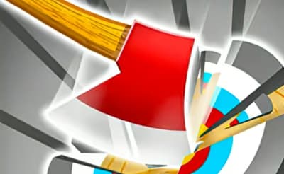 MAX AXE logo