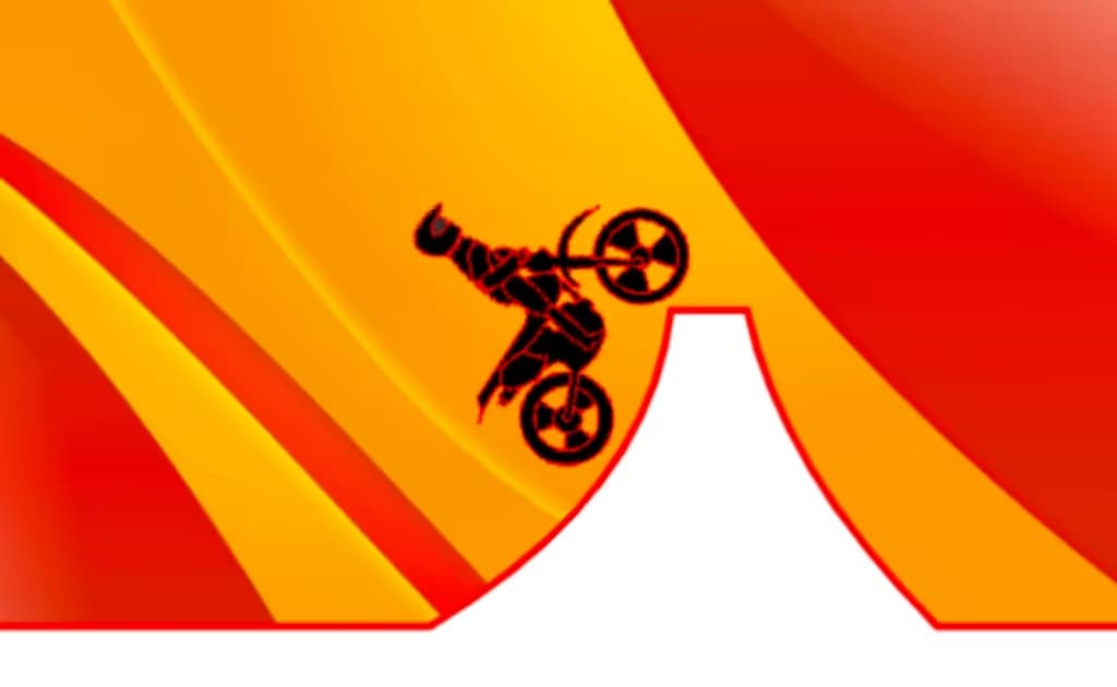 Max Dirt Bike logo