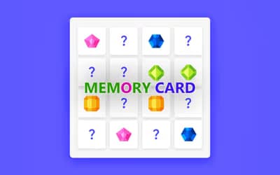 Memory Card logo