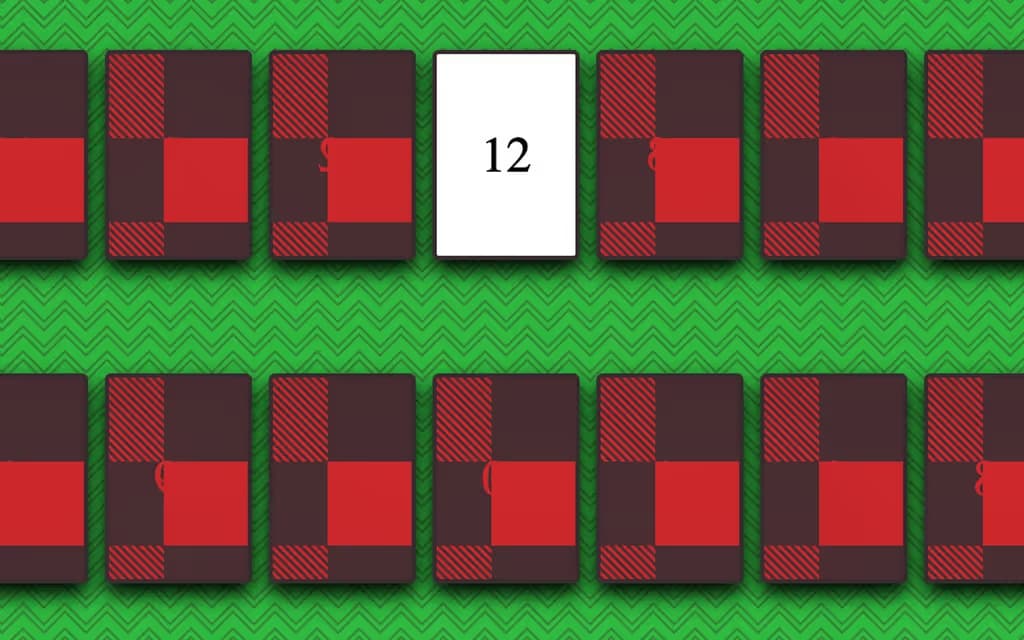 Memory Match Master Card Challenge logo