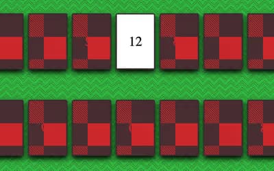 Memory Match Master Card Challenge logo
