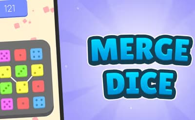 Merge Dice logo