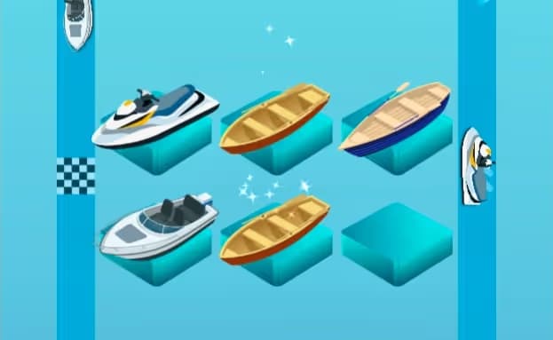 Merge Ships logo