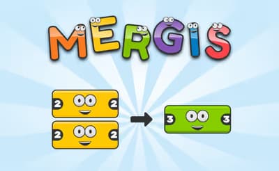 Mergis logo