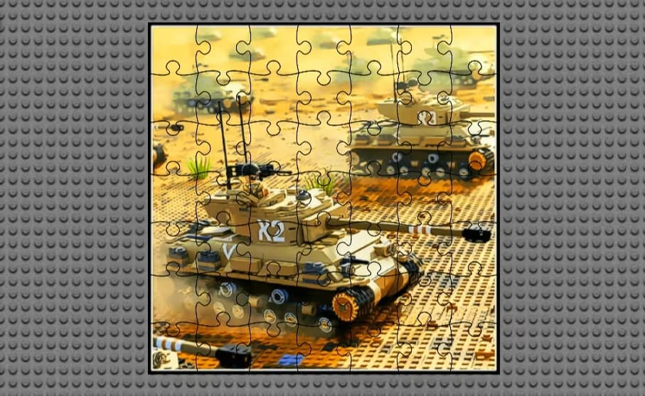 Military Battle Action logo
