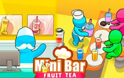 Mini Bar logo