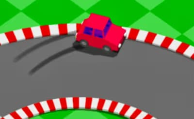 Mini Drifts 2 logo