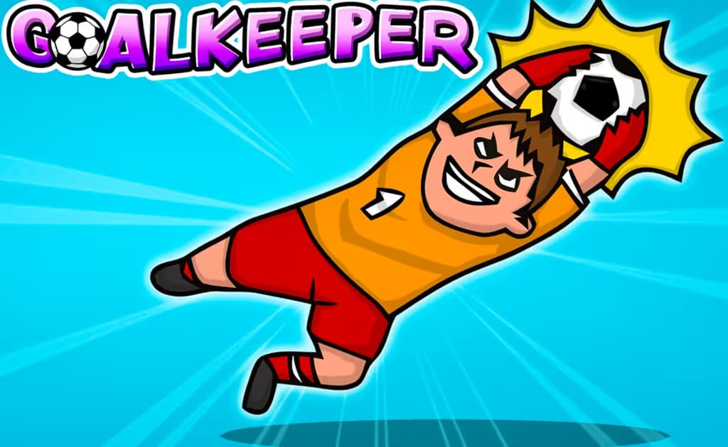 Mini Goalkeeper logo