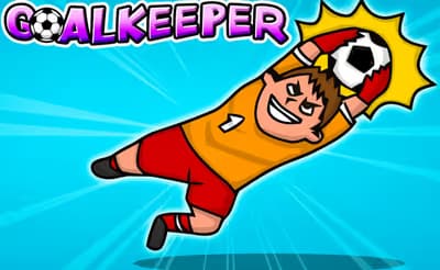 Mini Goalkeeper logo