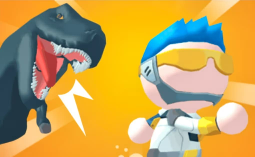 Mini Survival Challenge logo