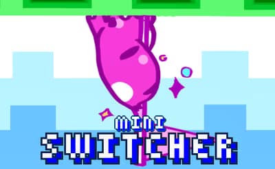 Mini Switcher logo