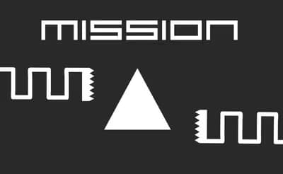 MISSION logo