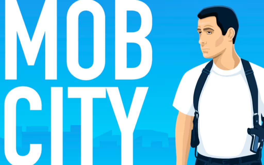 Mob City logo