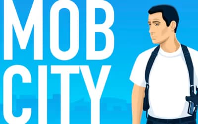 Mob City logo