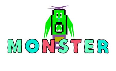 monsterGS logo