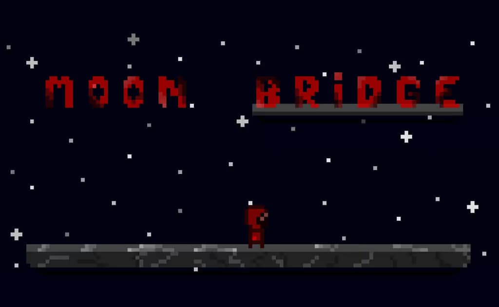 Moon Bridge logo