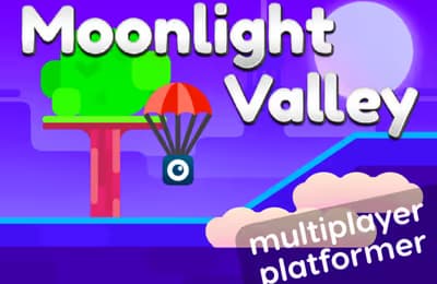 Moonlight Valley logo