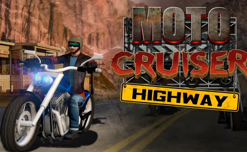 Moto Cruiser Highway logo