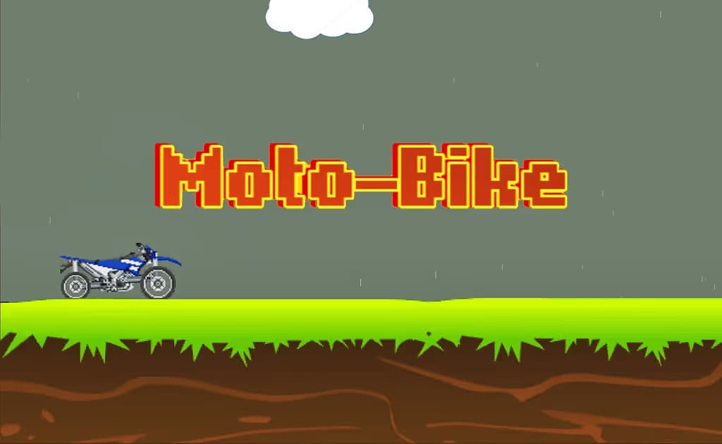 MotoBike logo