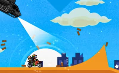 Motor Hero logo