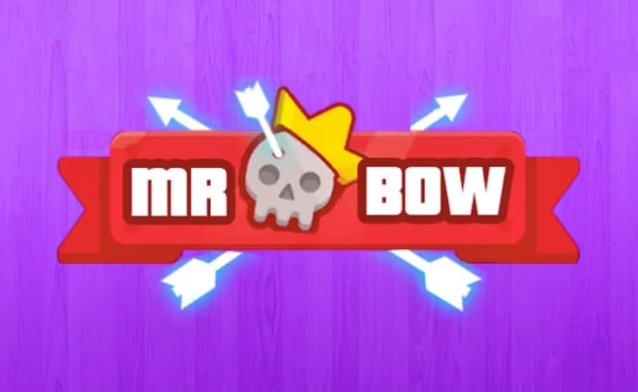Mr Bow logo