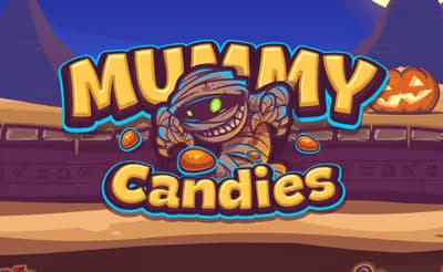 Mummy Candies logo