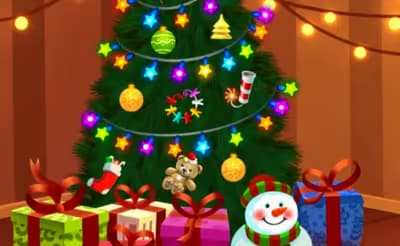 My Christmas Tree Decoration logo