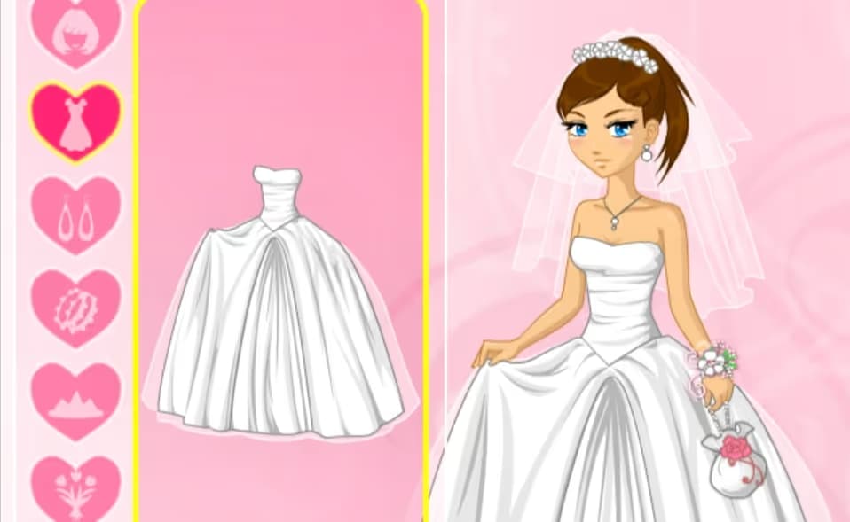 My Wedding logo