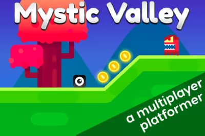 Mystic Valley logo