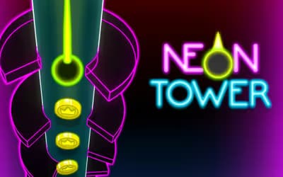 Neon Tower logo