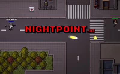 Nightpoint.io logo