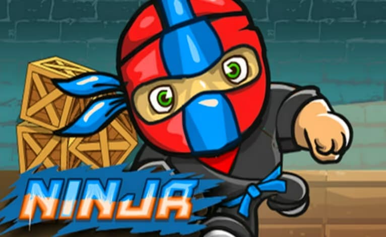 Ninja logo