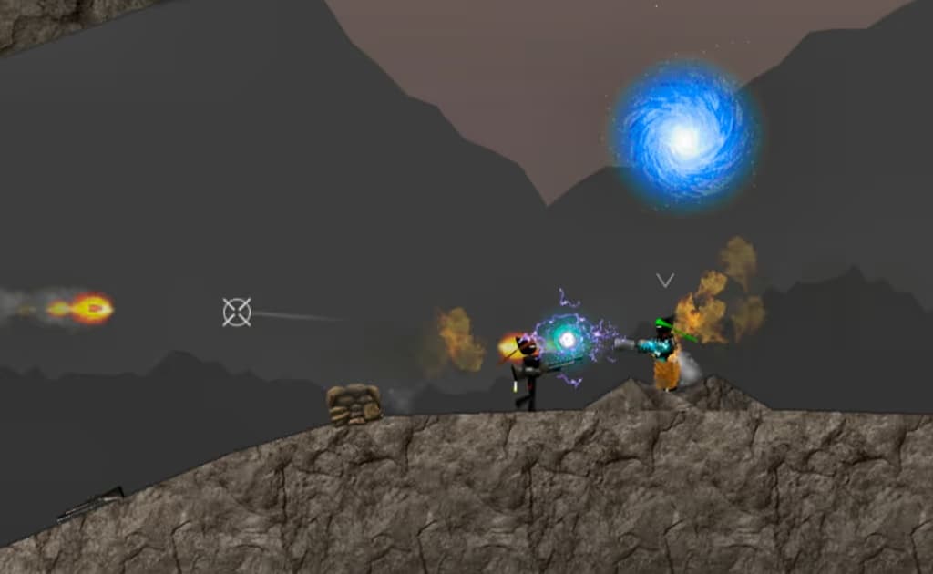 Ninja.io logo