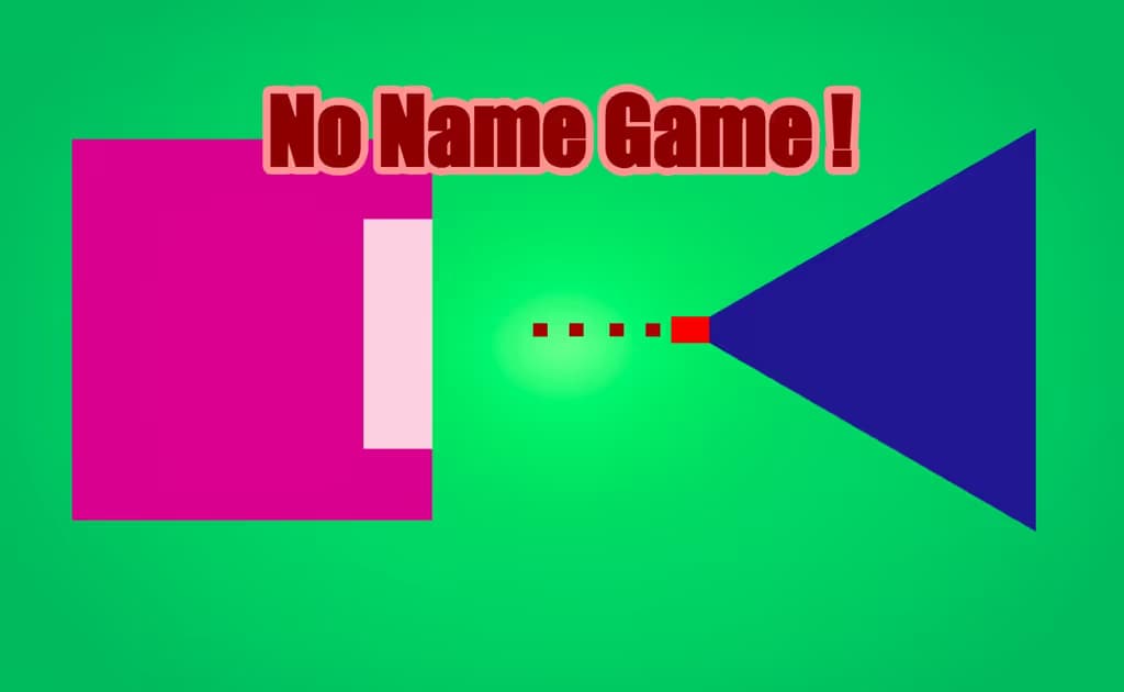 No Name Game Online logo