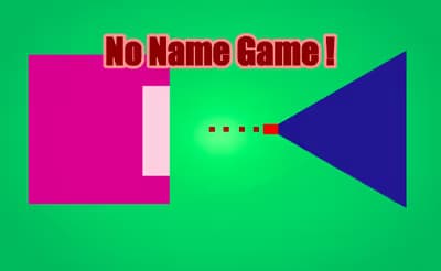 No Name Game Online logo
