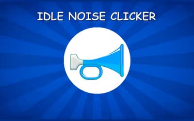 Noise Clicker logo