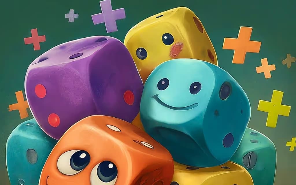 Number Ninjas logo