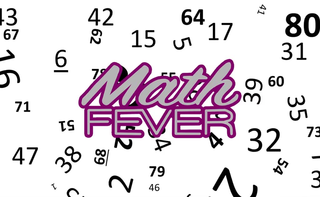 Math Fever logo
