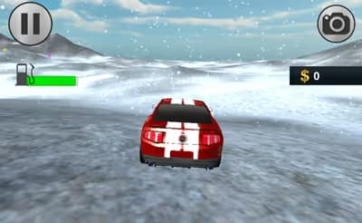Offroad Real Drive Simulator logo