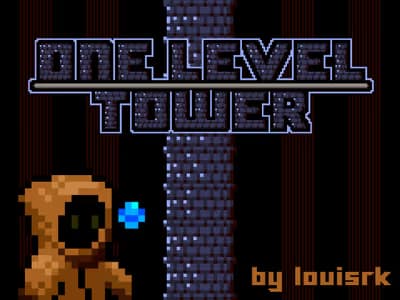 One Level Tower logo