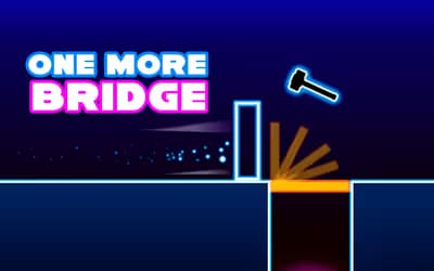 One More Bridge logo