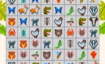 Onet Animals logo