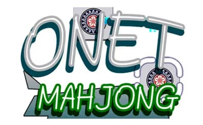 Onet Mahjong logo