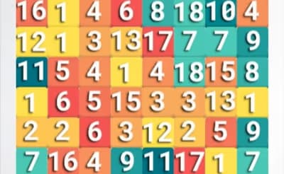 Onet Number logo