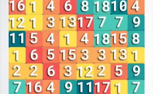 Onet Number logo
