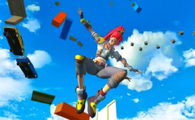 Only Up 3D Parkour: Go Ascend logo