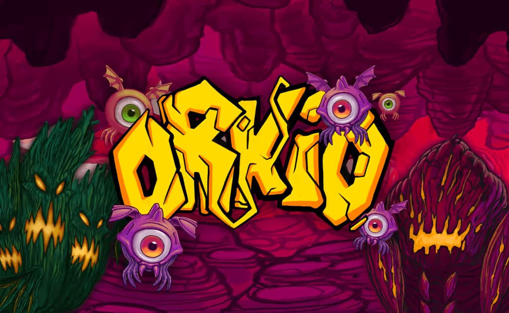 Orkio logo