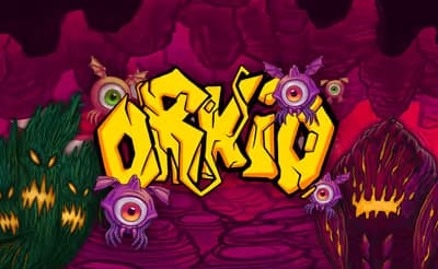 Orkio logo
