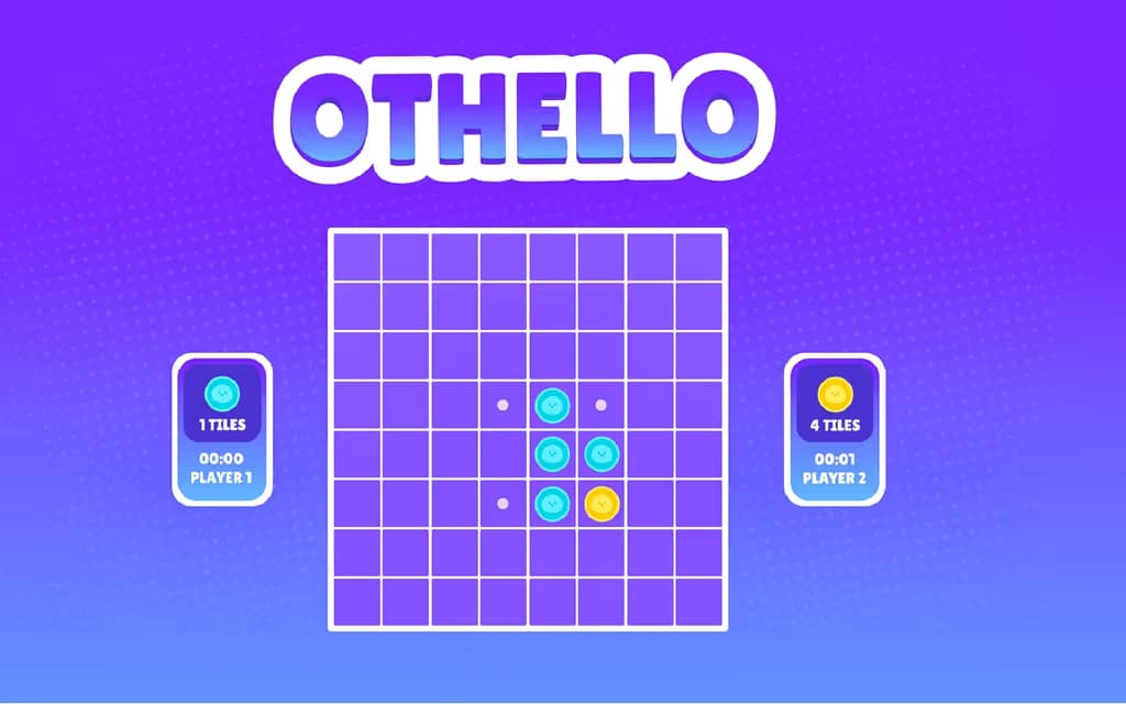 Othello logo